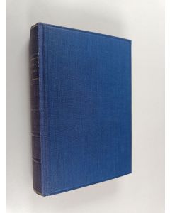 Kirjailijan Carl Blink käytetty kirja Lapsiuhri : romaani Svante Niilonpoika Sturen ajoilta 2