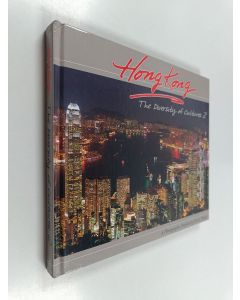 käytetty kirja Hong Kong - The Diversity of Cultures 2