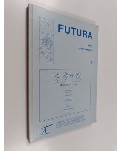 käytetty kirja Futura 1/93