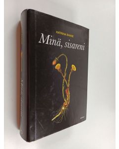 käytetty kirja Minä, sisareni