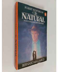 Kirjailijan Bernard Malamud käytetty kirja The natural