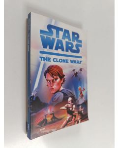 Tekijän Tracey West käytetty kirja Star Wars : The clone wars
