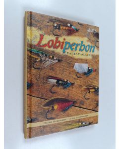 Kirjailijan Mauno Bogdanoff käytetty kirja Lohiperhon valintaopas