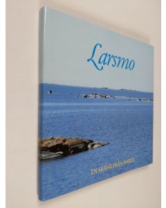 käytetty kirja Larsmo : en skänk från havet