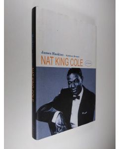 Kirjailijan James Haskins käytetty kirja Nat King Cole