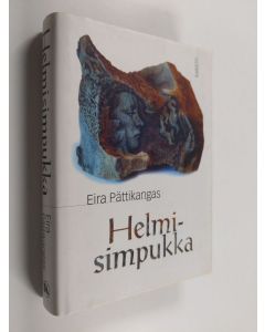 Kirjailijan Eira Pättikangas käytetty kirja Helmisimpukka