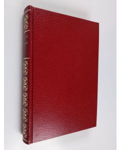 Kirjailijan Kathryn Kuhlman käytetty kirja Jumala voi