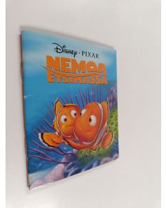 käytetty teos Nemoa etsimässä