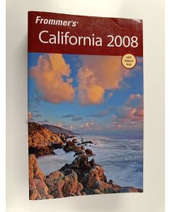 Kirjailijan Matthew Poole & Erika Lenkert ym. käytetty kirja Frommer's California 2008
