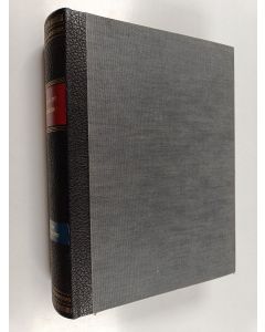 Kirjailijan Hermann Fillitz käytetty kirja Das Mittelalter 1