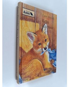 Kirjailijan Lucy Daniels käytetty kirja Kettu kaapissa