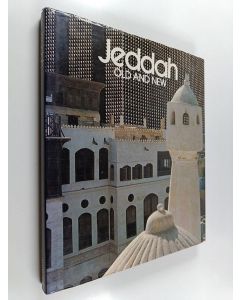 Kirjailijan James Buchan käytetty kirja Jeddah Old and New