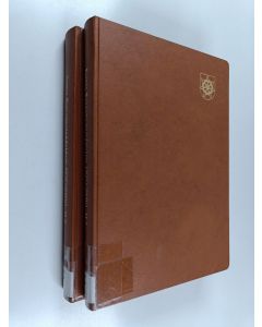 käytetty kirja Suomen muinaismuistoyhdistyksen aikakauskirja 44 1-2 = Finska fornminnesföreningens tidskrift