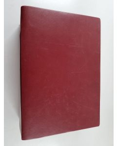 käytetty teos Tekniikan maailma vuosikerta 1971