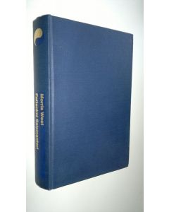 Kirjailijan Morris West käytetty kirja Peitenimi Salamanteri