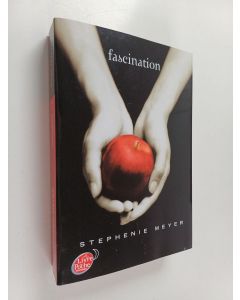Kirjailijan Stephenie Meyer käytetty kirja Fascination