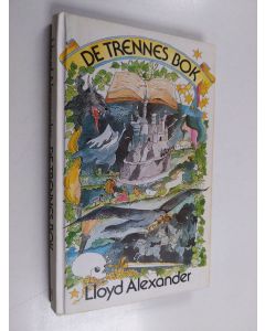 Kirjailijan Lloyd Alexander käytetty kirja De trennes bok