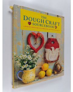 Kirjailijan Octopus Publishing Group & Sophie-Jane Tilley ym. käytetty kirja Doughcraft Sourcebook