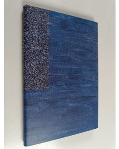 Kirjailijan Mirkka Rekola käytetty kirja Taivas päivystää