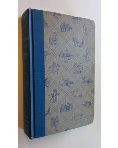 käytetty kirja After a Hundred Years : The Yearbook of Agriculture 1962 : 87th congress, 2d session house document no. 279