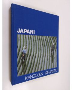 käytetty kirja Kansojen kirjasto : Japani