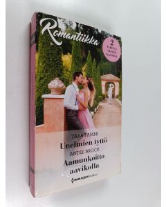 käytetty kirja Unelmien tyttö ; Aamunkoitto aavikolla