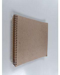 käytetty teos Ecuador & Galapagos kit