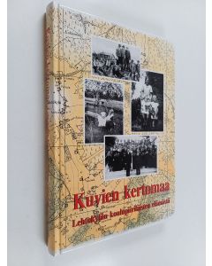 käytetty kirja Kuvien kertomaa : Lehtokylän koulupiiriläisten elämästä