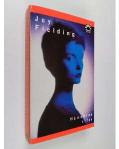 Kirjailijan Joy Fielding käytetty kirja Hämndens offer