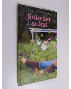 Kirjailijan Stine Hoelgaard Johansen käytetty kirja Suloiset sukat