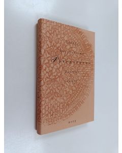 Kirjailijan Jaakko Heikinheimo käytetty kirja Porrastorni : valitut runot