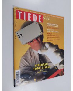 käytetty teos Tiede 2000 1/96