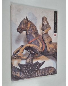 käytetty kirja Åbo slott : Huvudborgen