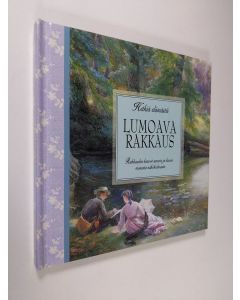 Tekijän Fleur Robertson  käytetty kirja Lumoava rakkaus