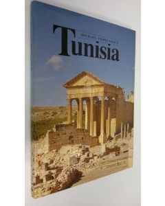 käytetty kirja Michael Tomkinson's Tunisia