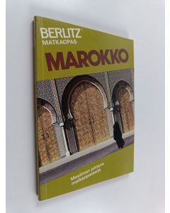 käytetty kirja Marokko