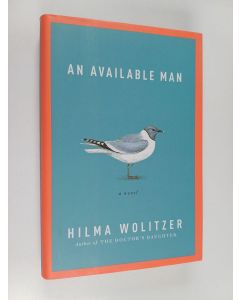 Kirjailijan Hilma Wolitzer käytetty kirja An available man : a novel