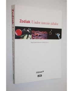 Kirjailijan Raija ym. Ojala käytetty kirja Zodiak : uuden tanssin tähden