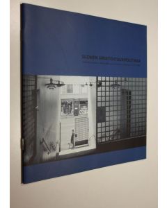 Tekijän Suomen arkkitehtiliitto käytetty teos Suomen arkkitehtuuripolitiikka