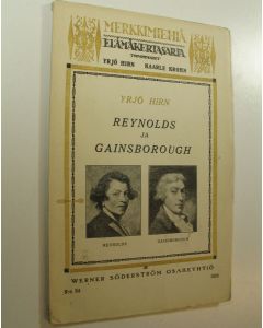 Kirjailijan V. K. Trast käytetty kirja Adam Mickiewicz : puolan kansallisrunoilija