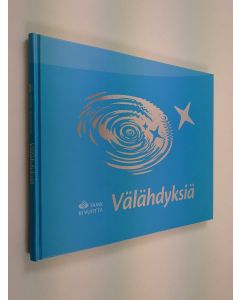 käytetty kirja Välähdyksiä : TAMK 10 vuotta