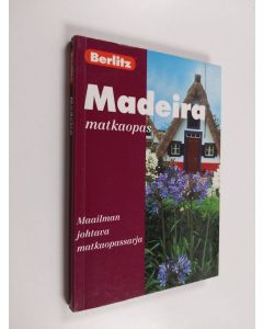 Kirjailijan Paul Murphy käytetty kirja Madeira