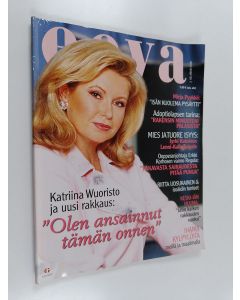 käytetty kirja Eeva 2/2006