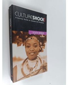 Kirjailijan Dee Rissik käytetty kirja South Africa : a survival guide to customs and etiquette