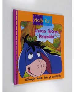 Kirjailijan Ronald Kidd käytetty kirja Ihaan ikioma lemmikki