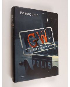 Kirjailijan Leif G. W. Persson käytetty kirja Possujuhla