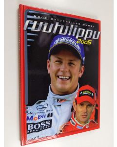 käytetty kirja Ruutulippu 2005 : moottoriurheilun vuosi