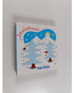 Kirjailijan Dawn Sirett käytetty kirja Joulukuusi