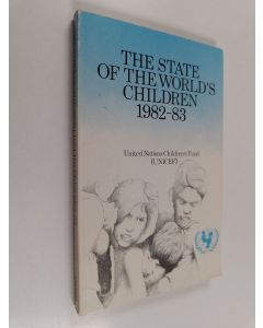 käytetty kirja The State of the World's Children