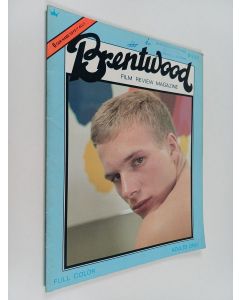 käytetty teos Brentwood - Film review magazine
